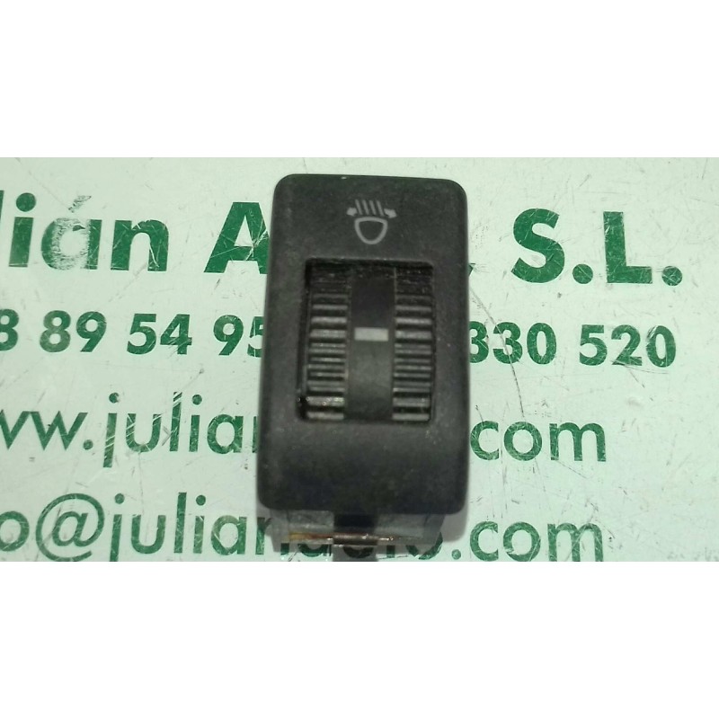 Recambio de interruptor para seat toledo (1l) magnus referencia OEM IAM 1L0941333  REGULADOR LUCES