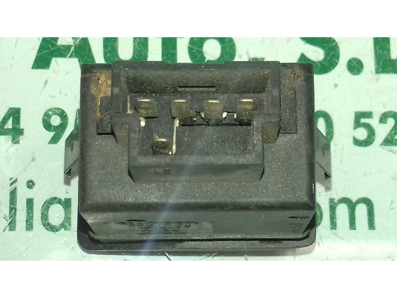 Recambio de interruptor para seat toledo (1l) magnus referencia OEM IAM 1L0941333  REGULADOR LUCES