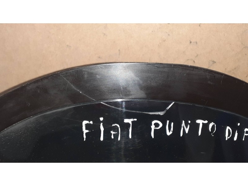 Recambio de cuadro instrumentos para fiat punto berlina (176) 1.7 turbodiesel cat referencia OEM IAM 606082001 6060000160A 