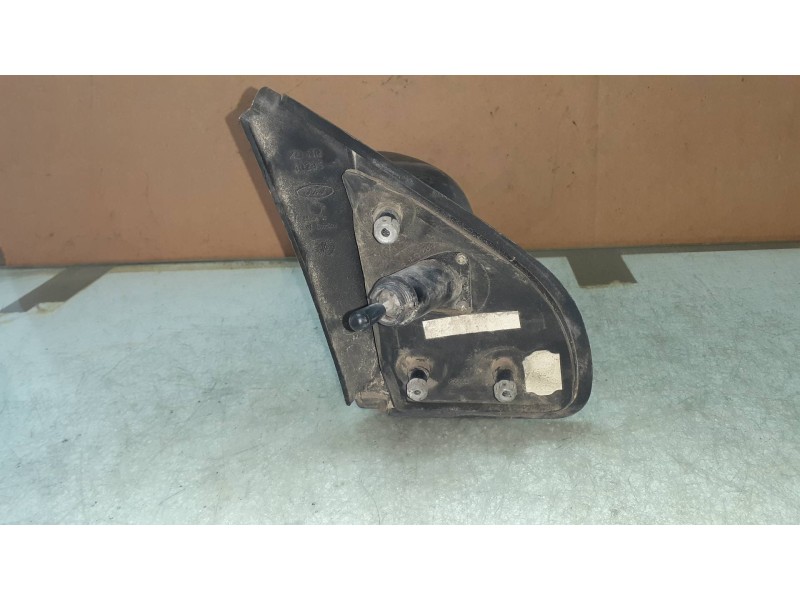 Recambio de retrovisor izquierdo para ford sierra turnier referencia OEM IAM E6006319  MANUAL