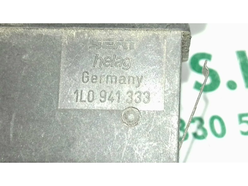 Recambio de interruptor para seat toledo (1l) magnus referencia OEM IAM 1L0941333  REGULADOR LUCES