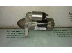 Recambio de motor arranque para ford ranger (eq) doka 4x4 referencia OEM IAM 24830MIT  