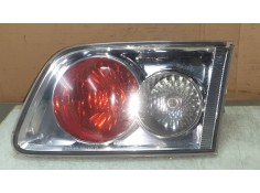 Recambio de piloto trasero izquierdo interior para mazda 6 berlina (gg) 2.0 active (5-ptas.) referencia OEM IAM 22661974  