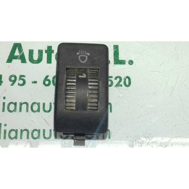 Recambio de interruptor para seat toledo (1l) magnus referencia OEM IAM 1L0941333  REGULADOR LUCES