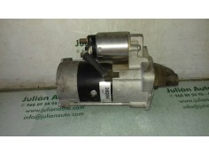 Recambio de motor arranque para ford ranger (eq) doka 4x4 referencia OEM IAM 24830MIT   2