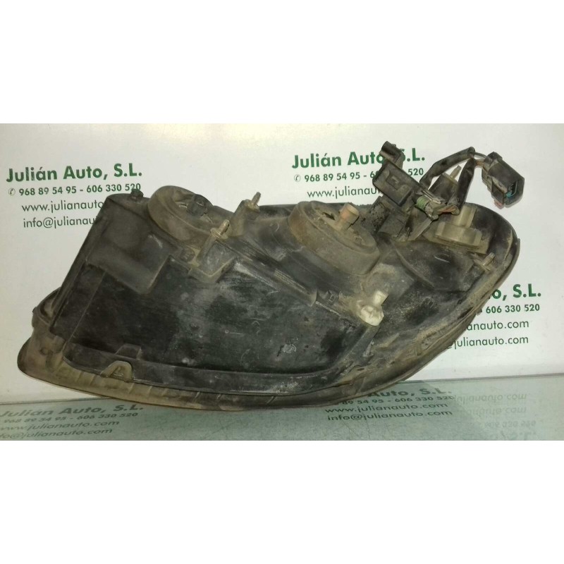 Recambio de faro derecho para chrysler pt cruiser (pt) 2.2 crd catwalk classic referencia OEM IAM 223042  HELLA