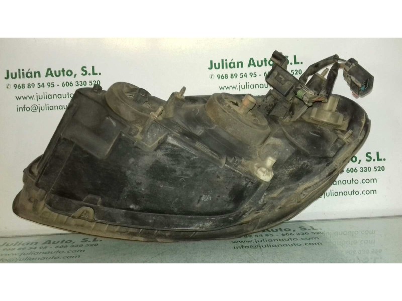 Recambio de faro derecho para chrysler pt cruiser (pt) 2.2 crd catwalk classic referencia OEM IAM 223042  HELLA