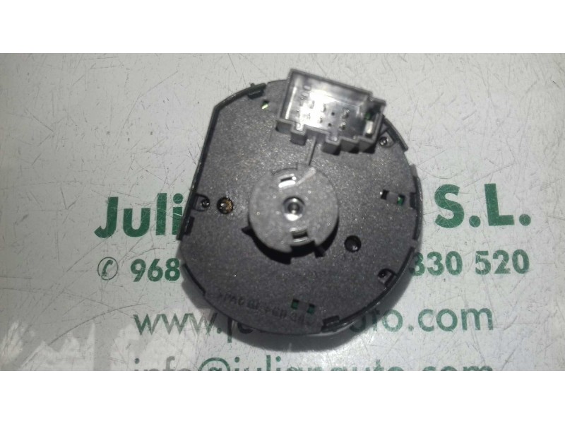 Recambio de mando luces para seat leon (5f1) reference referencia OEM IAM 5G0941431T  8 PINES