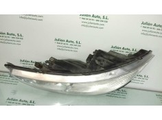 Recambio de faro derecho para tata indica referencia OEM IAM  VISTEON TATA VISTA 2