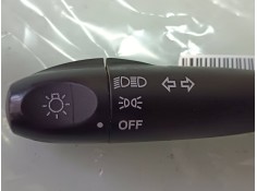 Recambio de mando intermitentes para hyundai getz (tb) 1.3 12v cat referencia OEM IAM 32932A  CONECTOR 9 PINES 2