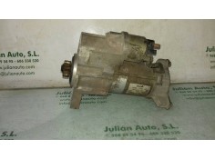 Recambio de motor arranque para jaguar s-type 2.7 v6 diesel classic referencia OEM IAM 4R8311001AC MS4280001931 DENSO