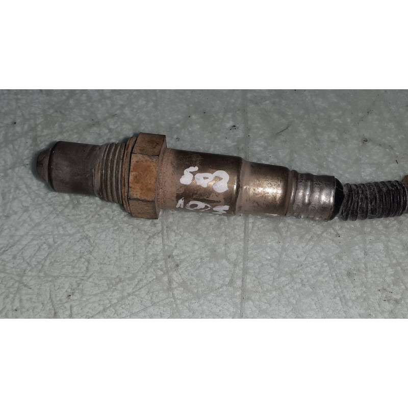 Recambio de sonda lambda para skoda fabia (6y2/6y3) classic referencia OEM IAM 047906262 0258007068 CONECTOR 6 PINES