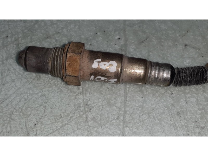 Recambio de sonda lambda para skoda fabia (6y2/6y3) classic referencia OEM IAM 047906262 0258007068 CONECTOR 6 PINES