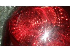 Recambio de piloto trasero izquierdo para daewoo kalos 1.4 se referencia OEM IAM 300266L   2