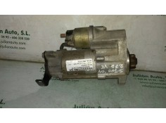 Recambio de motor arranque para jaguar s-type 2.7 v6 diesel classic referencia OEM IAM 4R8311001AC MS4280001931 DENSO 2