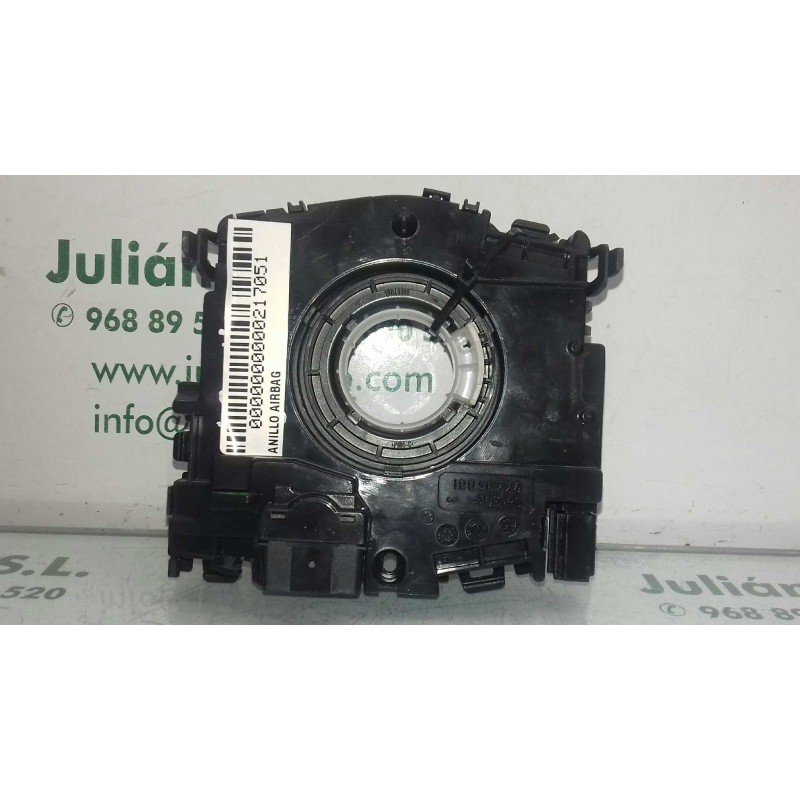 Recambio de anillo airbag para seat leon (5f1) reference referencia OEM IAM 5Q0953549C 10040774 