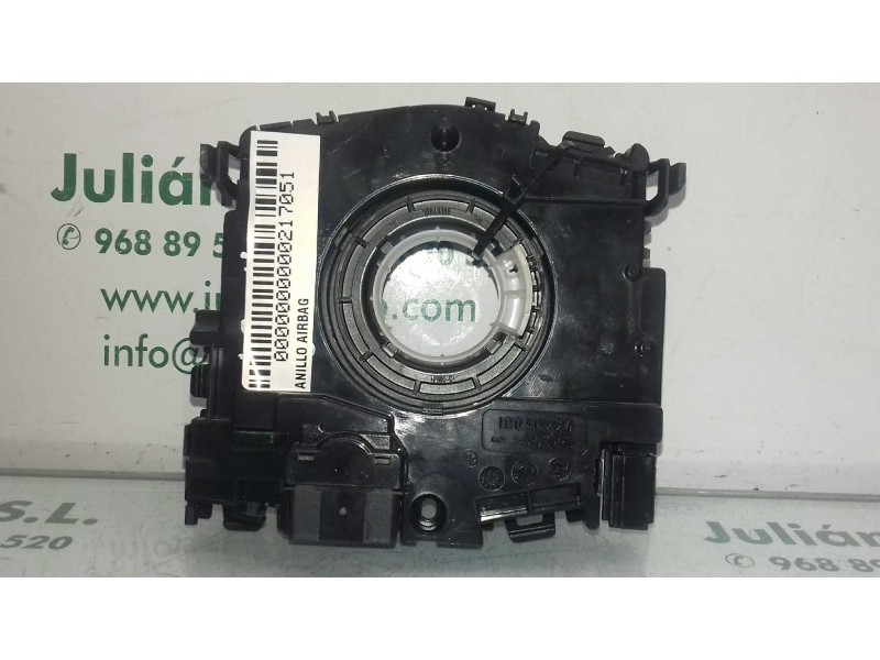 Recambio de anillo airbag para seat leon (5f1) reference referencia OEM IAM 5Q0953549C 10040774 