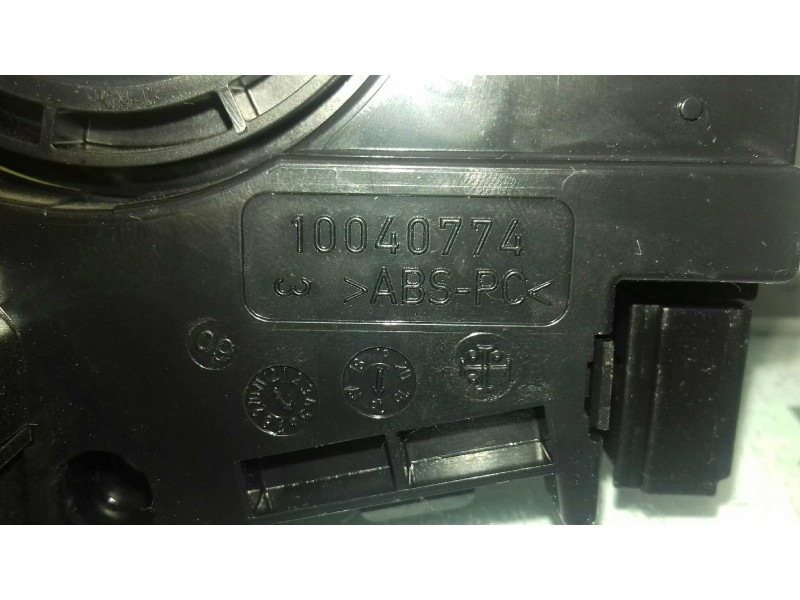 Recambio de anillo airbag para seat leon (5f1) reference referencia OEM IAM 5Q0953549C 10040774 