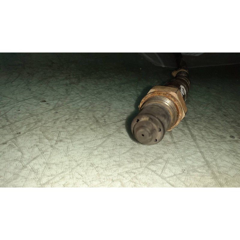 Recambio de sonda lambda para skoda fabia (6y2/6y3) classic referencia OEM IAM 047906262 0258007068 CONECTOR 6 PINES