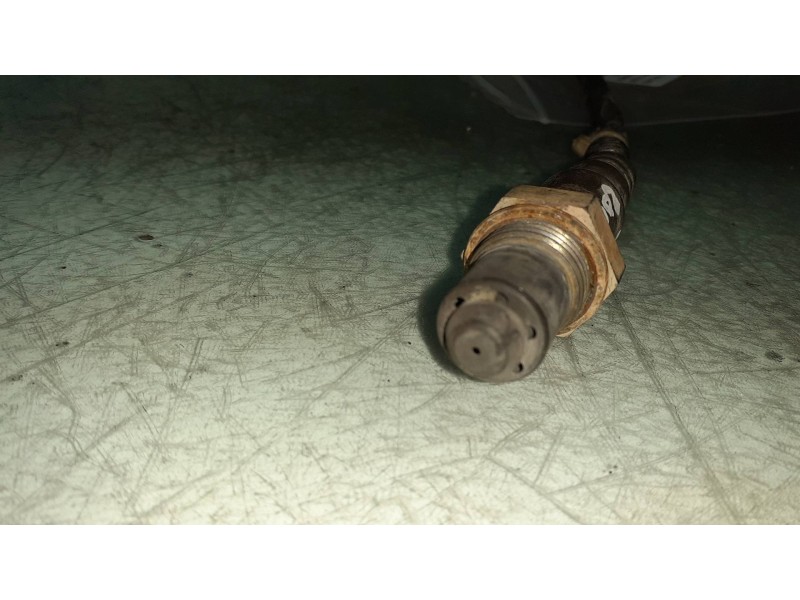 Recambio de sonda lambda para skoda fabia (6y2/6y3) classic referencia OEM IAM 047906262 0258007068 CONECTOR 6 PINES