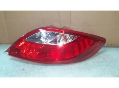 Recambio de piloto trasero derecho para mazda 2 lim. (de) 1.3 style (5-ptas.) (55kw) referencia OEM IAM D65151150  