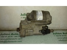 Recambio de motor arranque para chrysler voyager (gs) 2.4 referencia OEM IAM 2280003013 4686111 DENSO