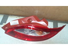 Recambio de piloto trasero derecho para mazda 2 lim. (de) 1.3 style (5-ptas.) (55kw) referencia OEM IAM D65151150   2