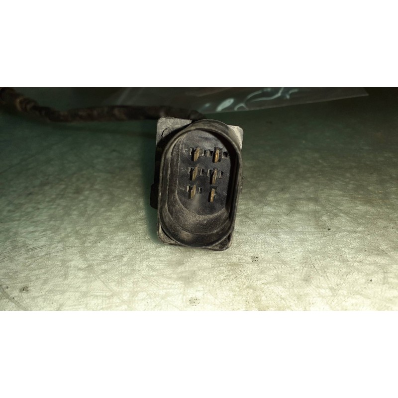 Recambio de sonda lambda para skoda fabia (6y2/6y3) classic referencia OEM IAM 047906262 0258007068 CONECTOR 6 PINES