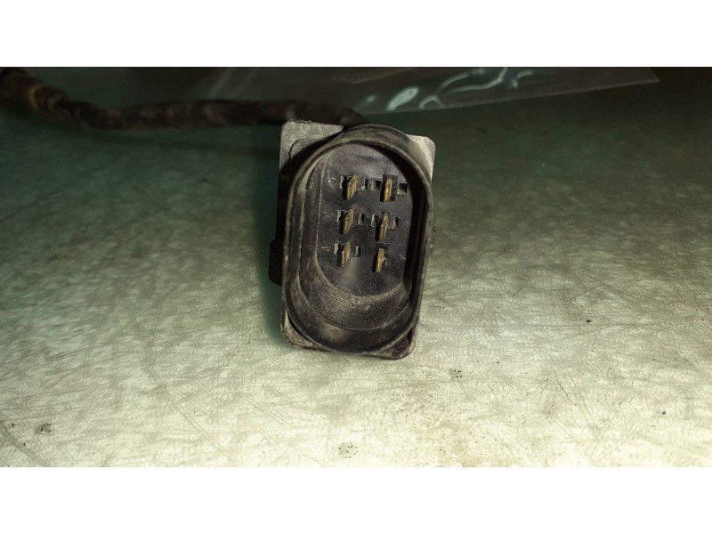 Recambio de sonda lambda para skoda fabia (6y2/6y3) classic referencia OEM IAM 047906262 0258007068 CONECTOR 6 PINES