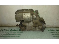 Recambio de motor arranque para chrysler voyager (gs) 2.4 referencia OEM IAM 2280003013 4686111 DENSO 2