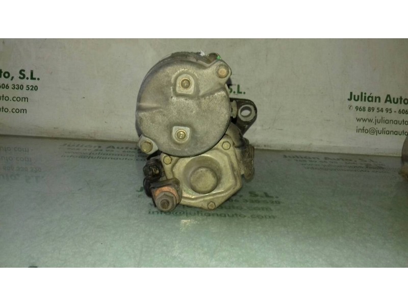 Recambio de motor arranque para chrysler voyager (gs) 2.4 referencia OEM IAM 2280003013 4686111 DENSO