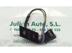 Recambio de interruptor para audi a6 berlina (4b2) 1.8 t referencia OEM IAM 4B1962107B98  CIERRE CENTRALIZADO
