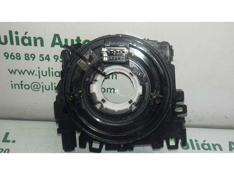 Recambio de anillo airbag para seat leon (5f1) reference referencia OEM IAM 5Q0953549C 10040774 