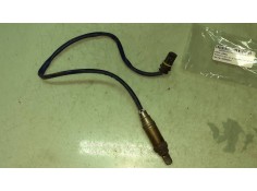 Recambio de sonda lambda para mercedes-benz clase e (w210) familiar 240 t (210.261) referencia OEM IAM 0005409017 025800352 