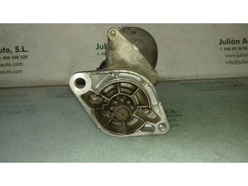 Recambio de motor arranque para chrysler voyager (gs) 2.4 referencia OEM IAM 2280003013 4686111 DENSO