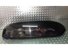 Recambio de piloto trasero izquierdo para opel corsa c blue line referencia OEM IAM 89307491  24457235