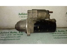 Recambio de motor arranque para iveco daily caja abierta / volquete 35 - s 12 caja abierta referencia OEM IAM 0001109306 6950257