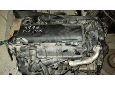 Recambio de motor completo para ford fiesta (cb1) ambiente referencia OEM IAM F6JD  