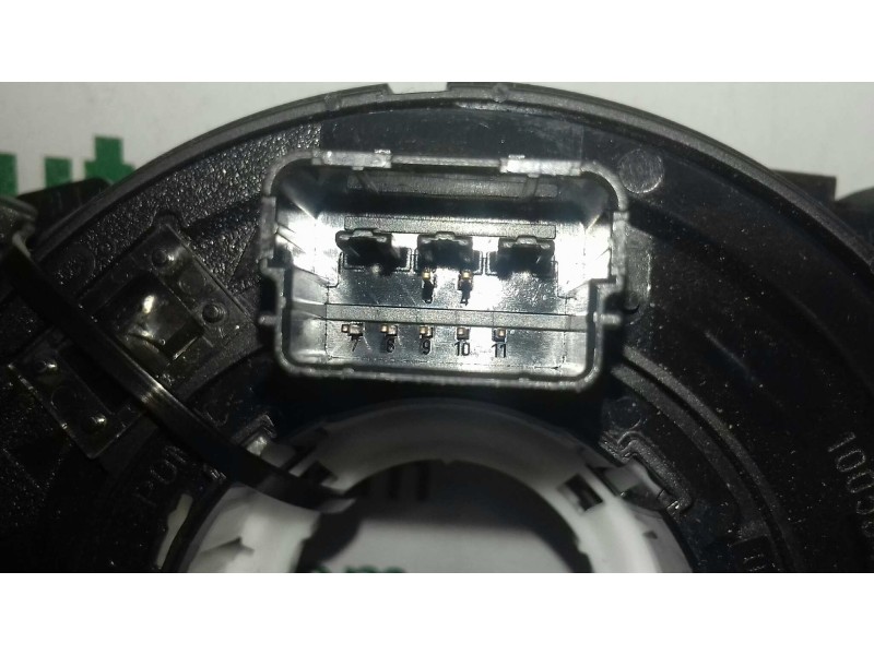 Recambio de anillo airbag para seat leon (5f1) reference referencia OEM IAM 5Q0953549C 10040774 