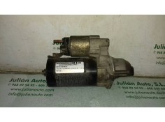 Recambio de motor arranque para iveco daily caja abierta / volquete 35 - s 12 caja abierta referencia OEM IAM 0001109306 6950257 2