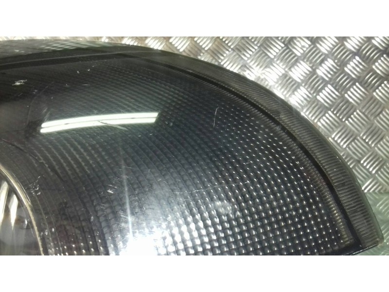 Recambio de piloto trasero izquierdo para opel corsa c blue line referencia OEM IAM 89307491  24457235