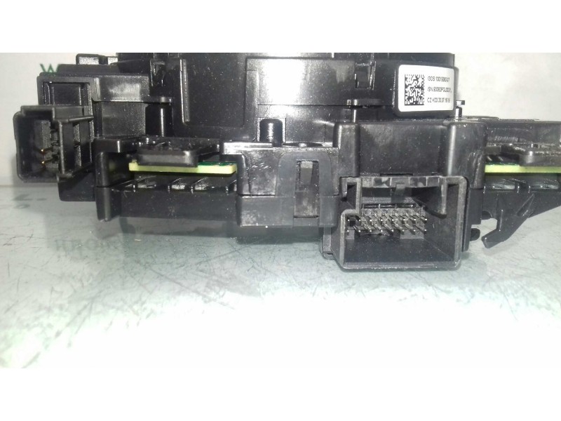 Recambio de anillo airbag para seat leon (5f1) reference referencia OEM IAM 5Q0953549C 10040774 