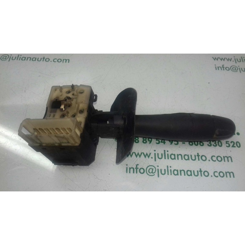 Recambio de mando limpia para renault clio ii fase ii (b/cb0) authentique referencia OEM IAM 6164018  VALEO