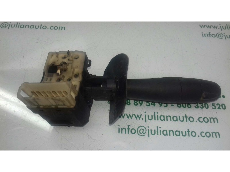 Recambio de mando limpia para renault clio ii fase ii (b/cb0) authentique referencia OEM IAM 6164018  VALEO