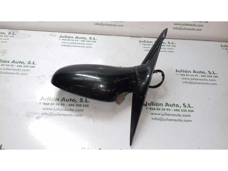 Recambio de retrovisor izquierdo para chrysler neon (pl) 2.0 cs referencia OEM IAM 011674  ELECTRICO