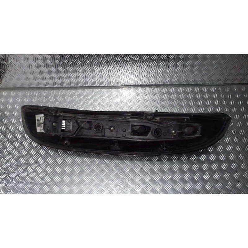 Recambio de piloto trasero izquierdo para opel corsa c blue line referencia OEM IAM 89307491  24457235