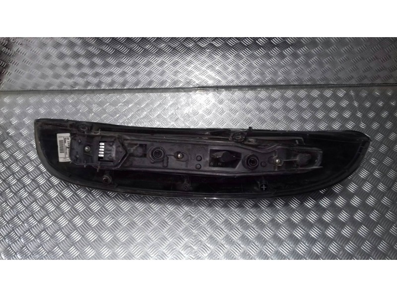 Recambio de piloto trasero izquierdo para opel corsa c blue line referencia OEM IAM 89307491  24457235