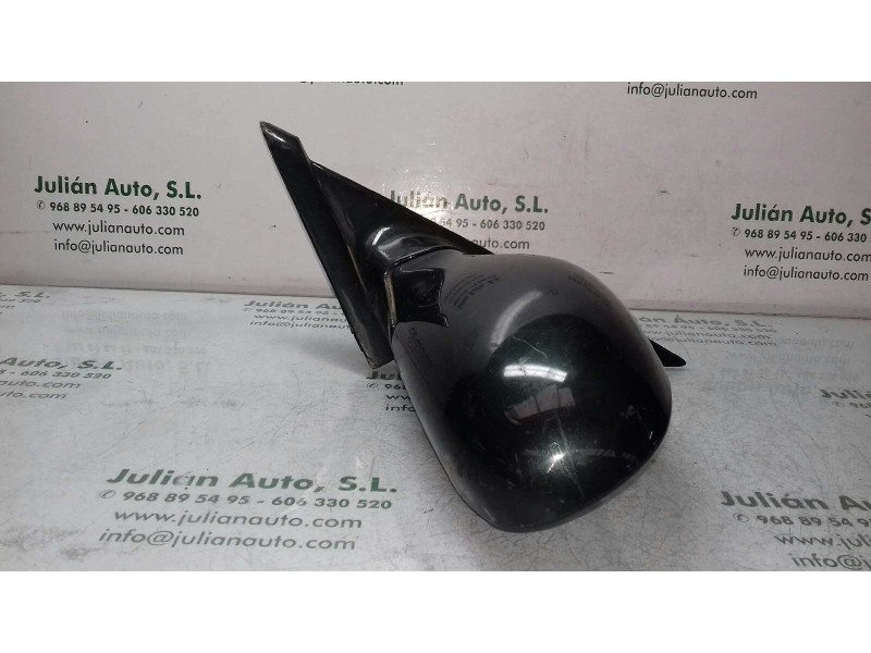 Recambio de retrovisor izquierdo para chrysler neon (pl) 2.0 cs referencia OEM IAM 011674  ELECTRICO