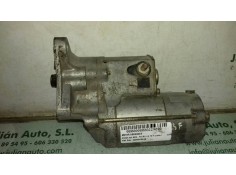 Recambio de motor arranque para mazda 323 berl. f/s (bj) 2.0 td f comfort referencia OEM IAM 2280003842  DENSO