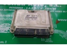 Recambio de centralita motor uce para volkswagen sharan (7m6/7m9) 1.9 tdi referencia OEM IAM 038906019FC 0281010751 BOSCH
